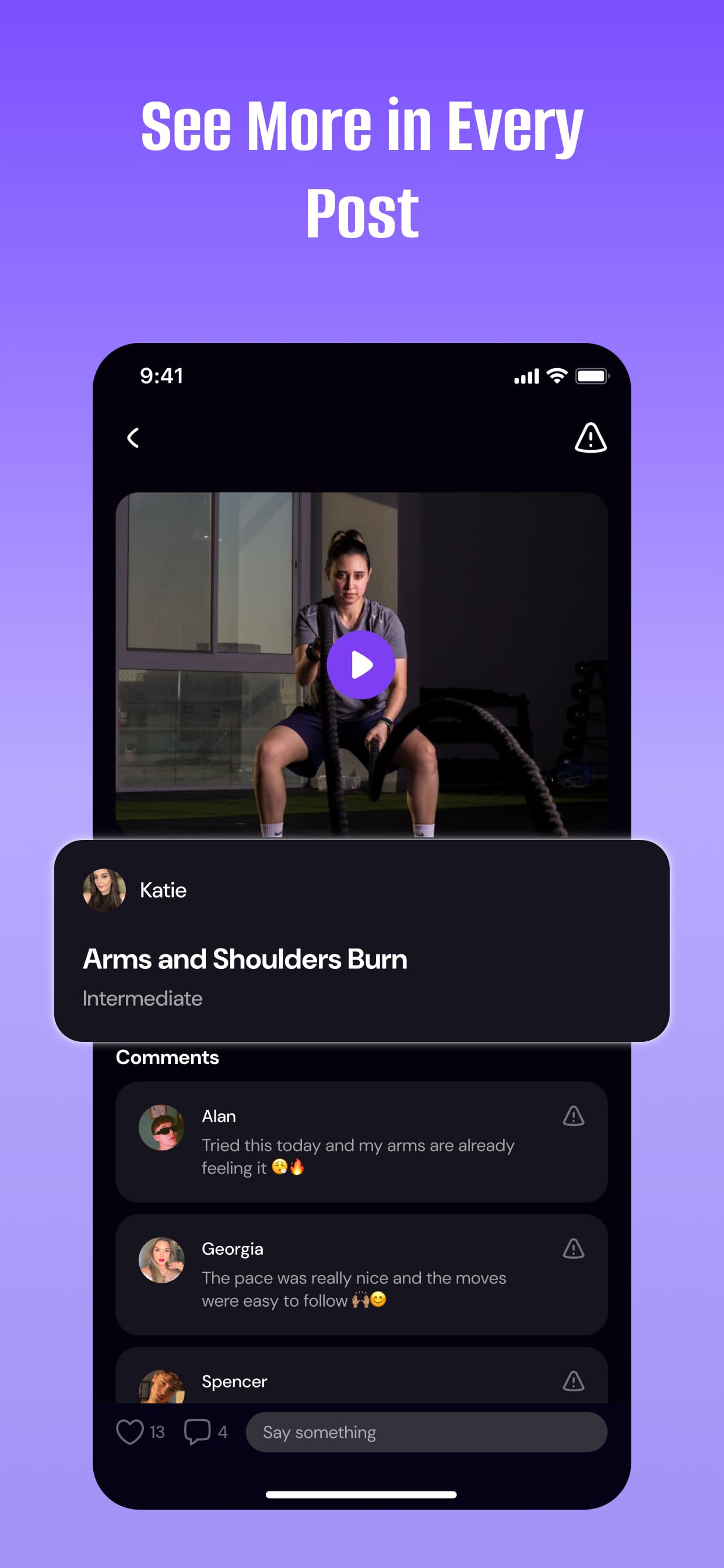 sport moments preview